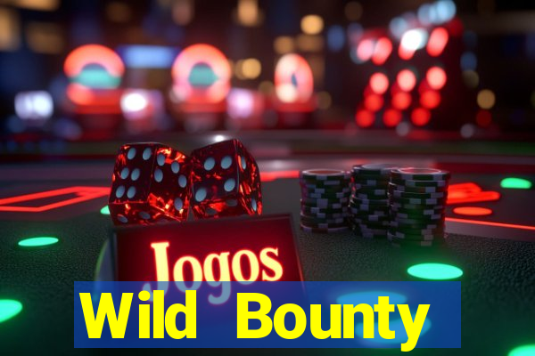 Wild Bounty Showdown horario pagante